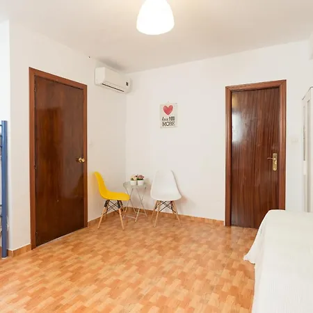 Apartment Marques De Larios 4 Parking