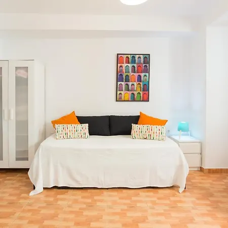 Apartment Marques De Larios 4 Parking Malaga