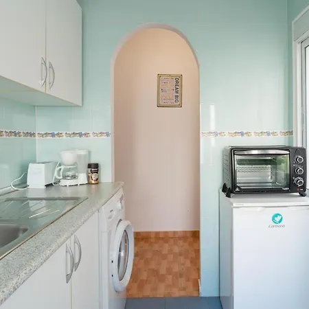 Apartment Marques De Larios 4 Parking *